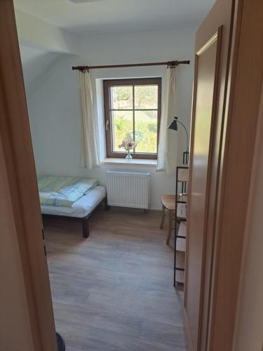 Bike & Enduro Penzion Petříkovice (Bike & Enduro Penzion Petrikovice) in ชวาเลซ