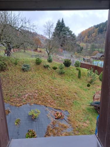 Bike & Enduro Penzion Petříkovice (Bike & Enduro Penzion Petrikovice) in ชวาเลซ