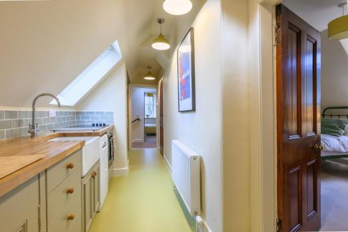 The Stable Flat - 20 minutes from St Andrews in Ladybank