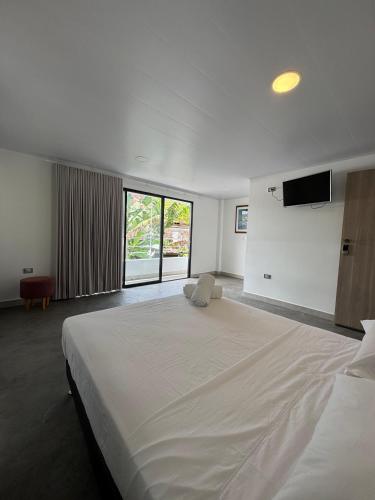 Casa Bosque Vivo