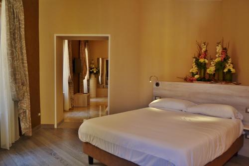 B&B Sylva Suites chambre d'hôte Negi