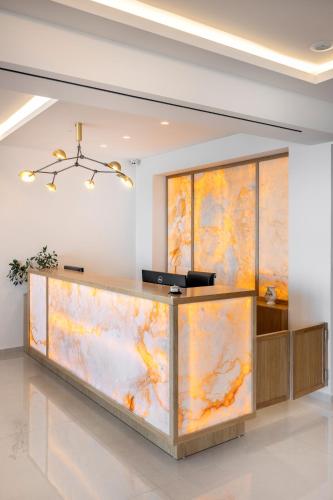 Archipelagos Hotel in Rethymno