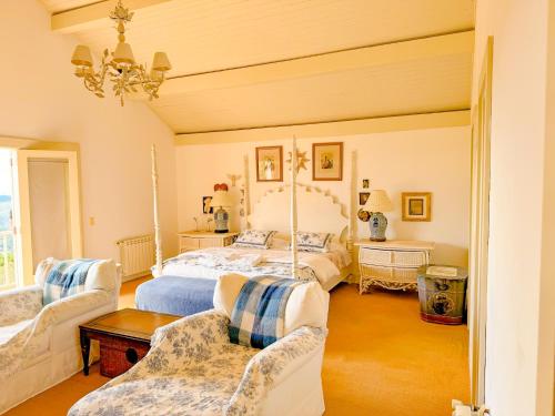 1 queen bed