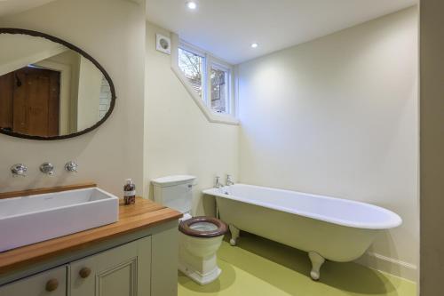 The Stable Flat - 20 minutes from St Andrews in Ladybank