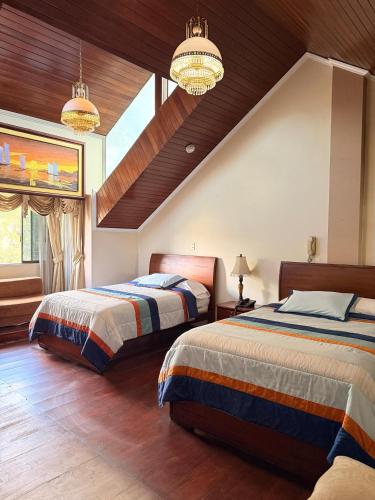 Pent House Exclusivo