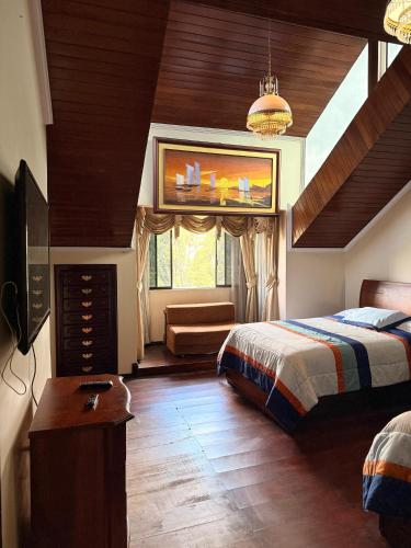 House Loft Loja in 洛哈
