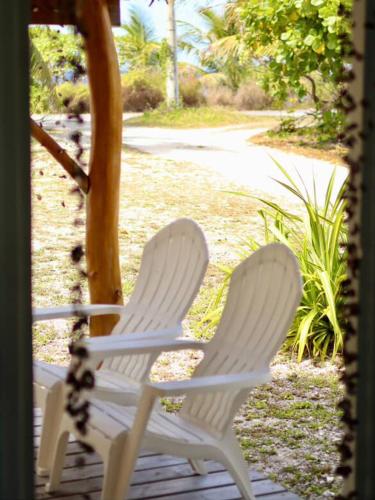 Tetaha Lodge in ติปูตา