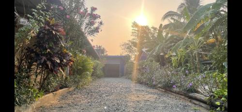 Chbar mom apartments in Chbar Mon