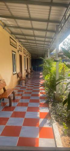 Chbar mom apartments in Chbar Mon