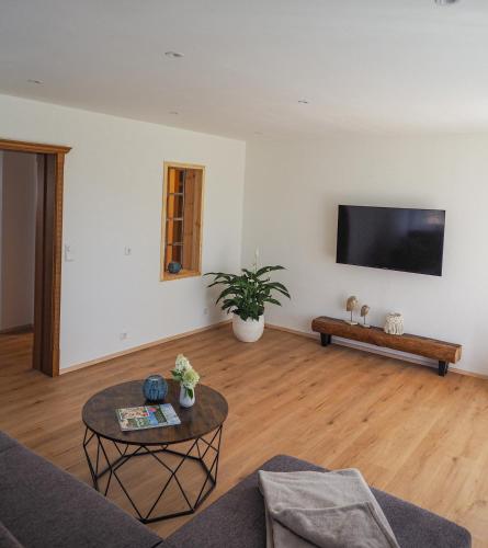 Bilik tetamu, Landglück (Landgluck) in Tettnang