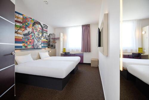 B&B Hotel Łódź Centrum - image 9
