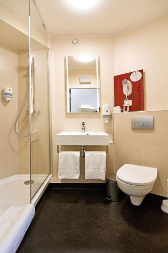 B&B Hotel Łódź Centrum - image 7