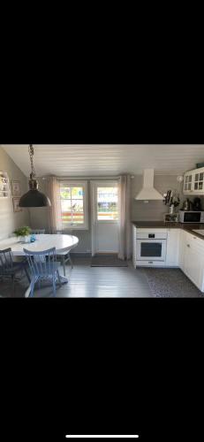 Stinebua in Stamsund