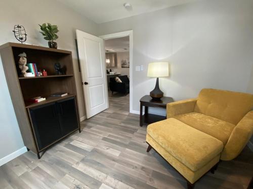 Executive Suite in เวสเลโก (TX)