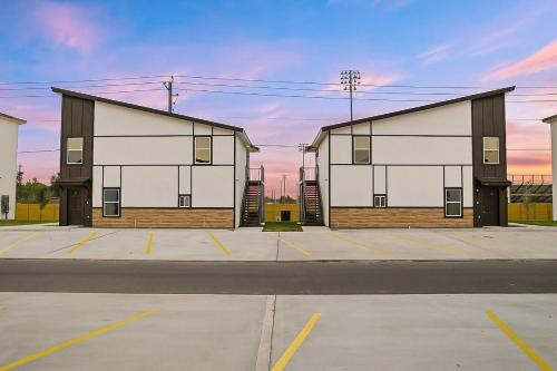 Executive Suite in เวสเลโก (TX)