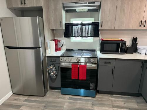 Executive Suite in เวสเลโก (TX)