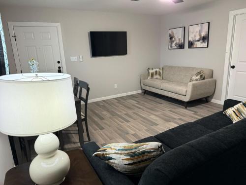 Executive Suite in เวสเลโก (TX)