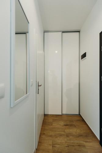 Apartamenty Tajęcina Lotnisko (Apartamenty Tajecina Lotnisko) in 扎切爾涅