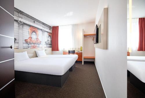 B&B Hotel Łódź Centrum - image 2