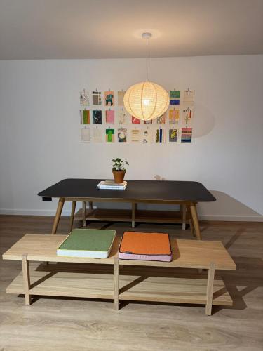 Wohnen im alten Standesamt High 5