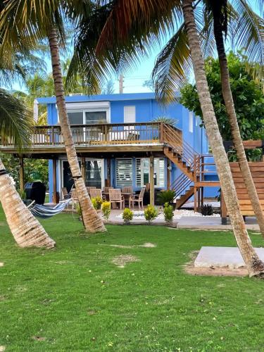 Beachfront Spacious Home Private Luxury Pool in Rio Grande