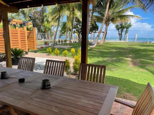 Beachfront Spacious Home Private Luxury Pool in Rio Grande
