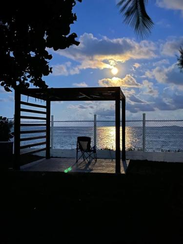 Beachfront Spacious Home Private Luxury Pool in Rio Grande