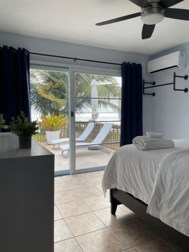 Beachfront Spacious Home Private Luxury Pool in Rio Grande