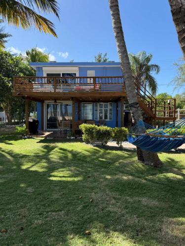 Beachfront Spacious Home Private Luxury Pool in Rio Grande
