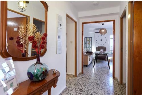 Casa Rural Lunares y Salinera in Albanchez de Mágina