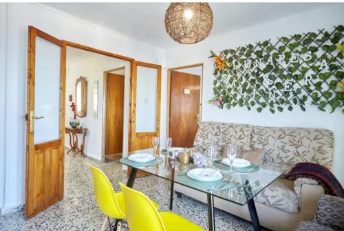 Casa Rural Lunares y Salinera in Albanchez de Mágina