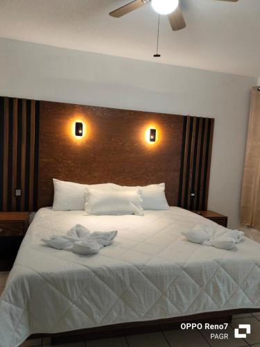 Hotel Aurora - Oaxaca