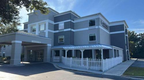 Country Inn & Suites by Radisson, Savannah Southside, Savannah
