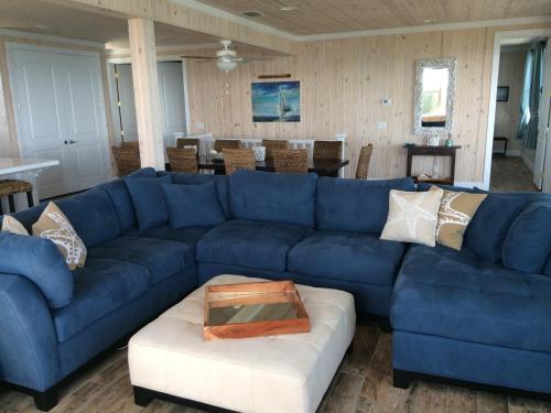 Southern Cross of the Abacos in Elbow Cay