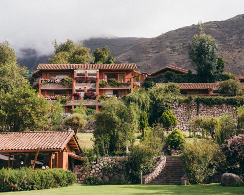 Rio Sagrado, A Belmond Hotel, Sacred Valley - Urubamba