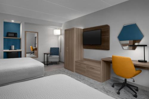 Sleep Inn & Suites BWI Airport - image 11