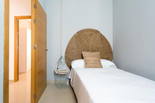 Apartamentos Diaber San Leandro