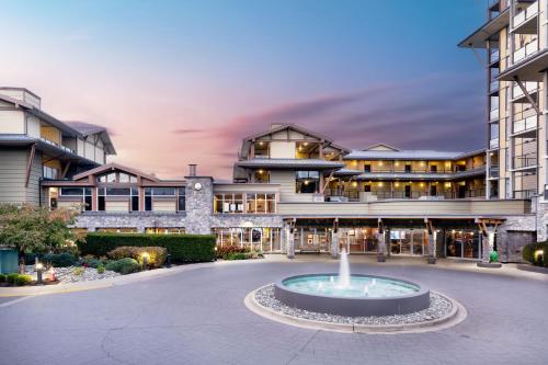 Photo - The Beach Club Resort — Bellstar Hotels & Resorts