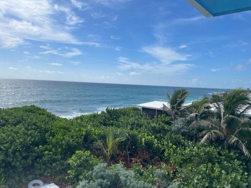 Southern Cross of the Abacos in Elbow Cay