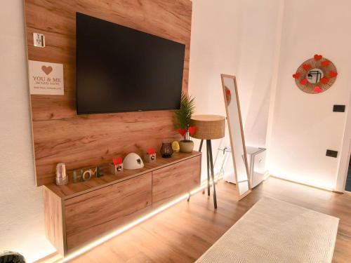 Удобства, Jacuzzi Studio Room in Шкодра