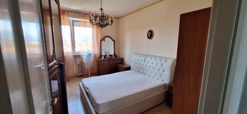 Fiorella's House in Collegno