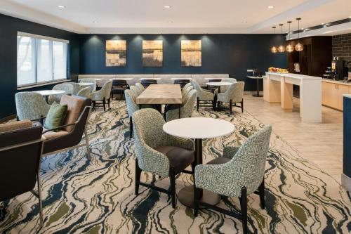 طعام و مشروبات, TownePlace Suites by Marriott Slidell in Slidell