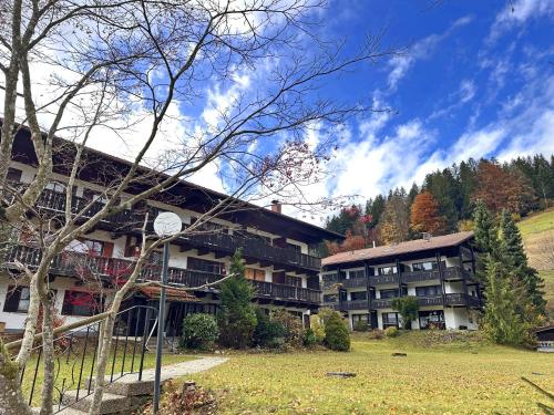 Ferienwohnung Spitzstein Bentz in Sachrang, Deutschland