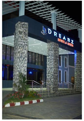 Dreamz Hotel and Suites