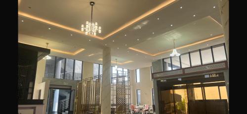 Dreamz Hotel and Suites in ออกโบโมโช