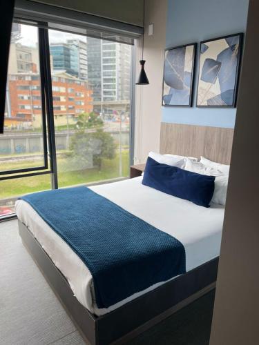 UniqueMine Apartamento Deluxe