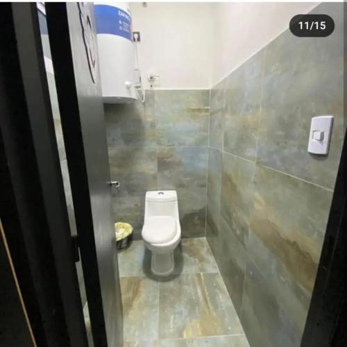 Doña LoIa (Dona LoIa) in San Roque