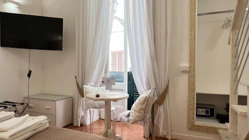 Cadelli Luxury Suite & Apartments
