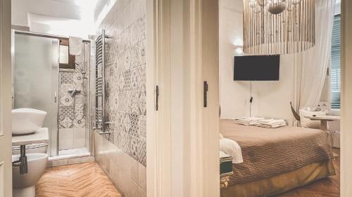 Cadelli Luxury Suite & Apartments