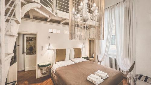 Cadelli Luxury Suite & Apartments, Lecce